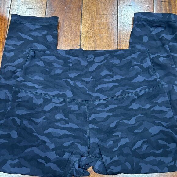 Lululemon Align Crop 21” - Picture 3 of 4